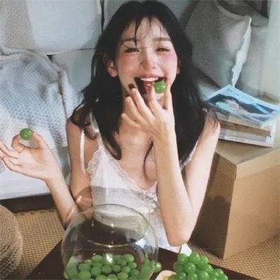绽放的许开心
